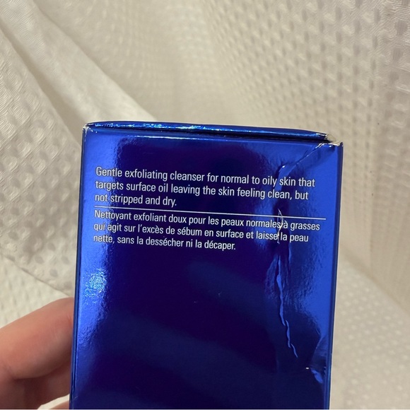 Zo/Zein Obagi exfoliating cleanser - Picture 3 of 7